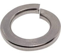 Шайба пружинная ARNO INDUSTRIES М30 20 шт, гровер для стопорения резьбовых соединений DIN 127 ГОСТ 6402 оцинкованная A37003000032707