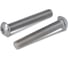 Винт Edelfix ISO 7380-1 M5x50/50 мм, А2 полукр. гол. внутр. шестигр, 10 шт. 738012550 10 1