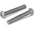 Винт Edelfix ISO 7380-1 M5x12/12 мм А2 полукр. гол. внутр. шестигр, 10 шт. 738012512 10 1