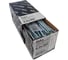 Шурупы конструкционные Finka Timber Screws CT 6,0x160 TX30 (Голубой цинк, тарелка, 100шт) FF06160CT 2