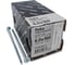 Шурупы конструкционные Finka Timber Screws CT 6,0x160 TX30 (Голубой цинк, тарелка, 100шт) FF06160CT 3