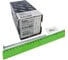 Шурупы конструкционные Finka Timber Screws CT 6,0x160 TX30 (Голубой цинк, тарелка, 100шт) FF06160CT 4