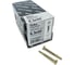 Шурупы флюгельные Finka Wing Screws 6,3x60 TX30 (Golden Ruspert, 180шт) FF6360WNG 2