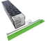 Шурупы конструкционные Finka Timber Screws CT 8,0x300 TX40 (Голубой цинк, тарелка, 50шт) FF08300CT 4