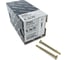 Шурупы флюгельные Finka Wing Screws 6,3x75 TX30 (Golden Ruspert, 150шт) FF6375WNG 2