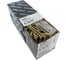 Шурупы флюгельные Finka Wing Screws 6,3x75 TX30 (Golden Ruspert, 150шт) FF6375WNG 3