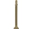 Шурупы флюгельные Finka Wing Screws 6,3x75 TX30 (Golden Ruspert, 150шт) FF6375WNG 1