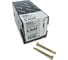 Шурупы флюгельные Finka Wing Screws 6,3x65 TX30 (Golden Ruspert, 180шт) FF6365WNG 2