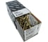 Шурупы флюгельные Finka Wing Screws 6,3x65 TX30 (Golden Ruspert, 180шт) FF6365WNG 3