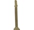 Шурупы флюгельные Finka Wing Screws 6,3x65 TX30 (Golden Ruspert, 180шт) FF6365WNG 1