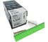Шурупы флюгельные Finka Wing Screws 6,3x65 TX30 (Golden Ruspert, 180шт) FF6365WNG 4