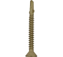 Шурупы флюгельные Finka Wing Screws 5,5x55 TX25 (Golden Ruspert, 200шт) FF5555WNG