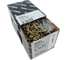Шурупы флюгельные Finka Wing Screws 5,5x55 TX25 (Golden Ruspert, 200шт) FF5555WNG 3