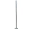 Шурупы конструкционные Finka Timber Screws CT 6,0x140 TX30 (Голубой цинк, тарелка, 100шт) FF06140CT 1