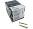 Шурупы флюгельные Finka Wing Screws 5,5x50 TX25 (Golden Ruspert, 200шт) FF5550WNG 2