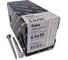Шурупы конструкционные Finka Timber Screws CT 6,0x 90 TX30 (Голубой цинк, тарелка, 100шт) FF0690CT 2
