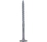 Шурупы конструкционные Finka Timber Screws CT 6,0x 90 TX30 (Голубой цинк, тарелка, 100шт) FF0690CT 1