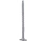 Шурупы конструкционные Finka Timber Screws CT 6,0x100 TX30 (Голубой цинк, тарелка, 100шт) FF06100CT 1