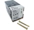 Шурупы флюгельные Finka Wing Screws 6,3x70 TX30 (Golden Ruspert, 150шт) FF6370WNG 2