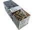 Шурупы флюгельные Finka Wing Screws 6,3x70 TX30 (Golden Ruspert, 150шт) FF6370WNG 3