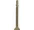 Шурупы флюгельные Finka Wing Screws 6,3x70 TX30 (Golden Ruspert, 150шт) FF6370WNG 1