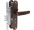 Замок врезной Avers R5517-BR 00035663 1