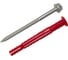 Фасадный дюбель GRAF с шурупом SDP 10х100 к.п. 10,9 ЦЛ Collinox 1010 (10 шт.) УТ-00001815 4