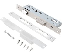 Замок врезной Apecs противопожарный 7400-35-INOX 00035711