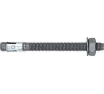 Клиновой анкер GRAF (HSA-F) 16x140 (25 шт.) ТДЦ+А4 УТ-00001811