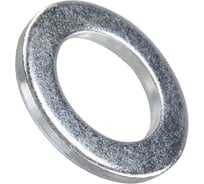 Шайба ОПМ ISO 7089 d17 (М16) 300 HV zn 100 шт УТ000113810