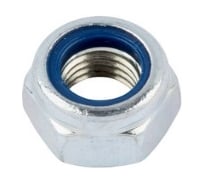 Гайка ОПМ DIN 980 М14х1,5 8 zn V 100 шт П0000022801