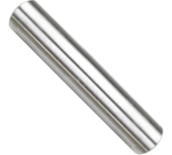 Штифт ОПМ DIN 7 d6-m6х20 А4 100 шт П0000023404