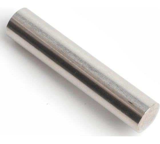 Штифт ОПМ ISO 2338 d1-m6х10 1000 шт УТ000072264