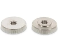 Гайка ОПМ DIN 467 М3 5 100 шт П0000022929