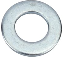 Шайба ОПМ DIN 125 d25 (М24) zn B 200 шт УТ000028211