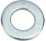 Шайба ОПМ DIN 125 d28 (М27) 200 HV HDG A (ISO 7089) 100 шт УТ000095143 1