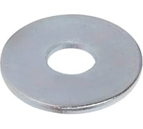 Шайба ОПМ DIN 1052 d23х80х8 (М20) zn 50 шт УТ000125463