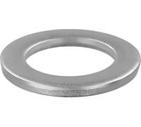 Шайба ОПМ DIN 1441 d25 zn 200 шт УТ000021257