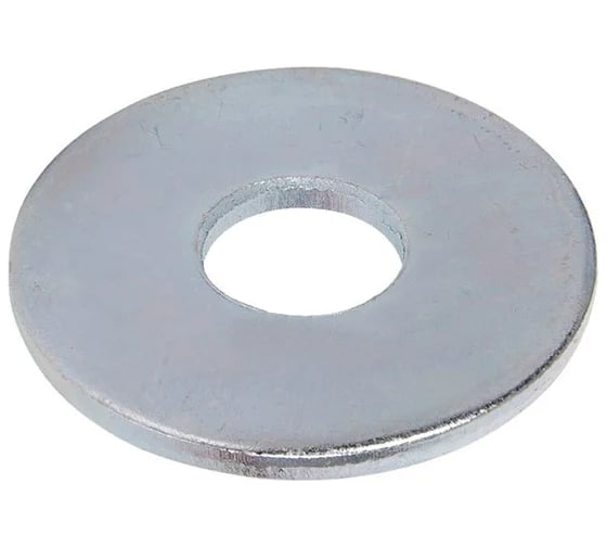 Шайба ОПМ DIN 433 d6,4 (М6) А4 1000 шт П0000032459