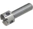 Винт ОПМ DIN 404 М6х12 5.8 zn 100 шт 00000003576 1