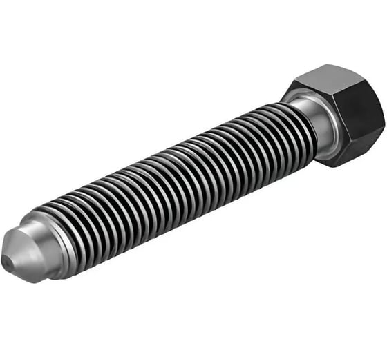 Винт ОПМ DIN 564 М12х25 22H/8.8 Form A S=17 50 шт УТ000093062