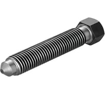 Винт ОПМ DIN 564 М20х100 22H/8.8 Form B 10 шт УТ000094288