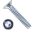 Винт ОПМ DIN 7516 М4х25 zn Form DE-T20 1000 шт УТ000149013 1