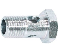 Винт ОПМ DIN 7643 полый 18 -3 М22х1,5 zn 10 шт УТ000148420