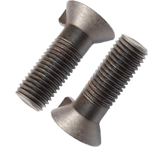 Болт ОПМ DIN 604 М20х110 4.6 Mu 25 шт УТ000022597