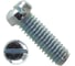 Винт DIN 920 М4х6 4.8/5.8 zn 100 шт ОПМ УТ000069251 1