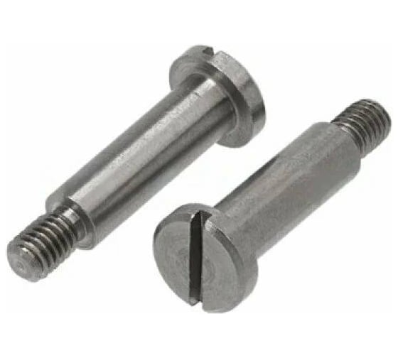 Винт DIN 923 М6х10 4.8/5.8 zn 100 шт ОПМ УТ000087334