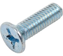 Винт DIN 965 М3х16 4.8 2000 шт ОПМ П0000024007