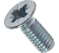 Винт ISO 7046 М4х12 4.8 zn Pz 2000 шт ОПМ УТ000160551