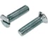 Винт ISO 2009 M4x20 4.8 zn 200 шт ОПМ УТ000058232 1